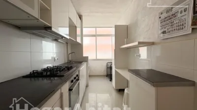 Apartment on Calle Castilla-La Mancha photo 12