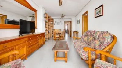 Apartment on Avenida de las Habaneras, 64 photo 8