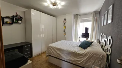 Apartment on Etxaburua Street photo 12