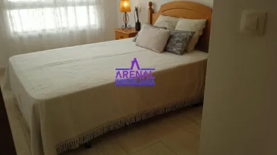 Apartment in Playa Arenal photo 10