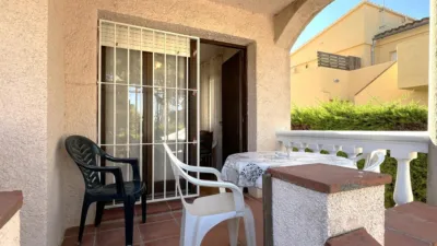 Terraced house in Urb. L Amfora photo 11