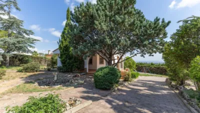 Chalet on Calle de la Albufera, 41 photo 53
