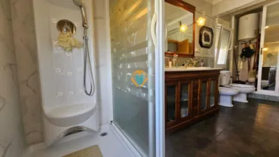 Chalet in Barranco Hondo photo 35