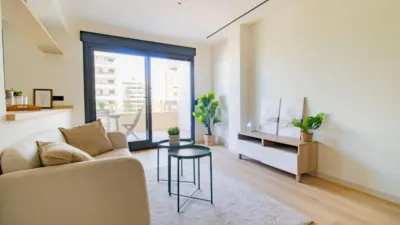 Apartment at Carrer de la Safor, 2 photo 5