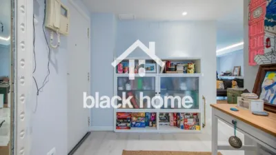 Apartment in Penya-Roja - Alameda photo 23