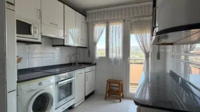 Apartment in Ayuntamiento photo 11