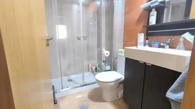 Duplex Penthouse in Torreaguera photo 27