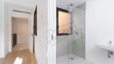 Townhouse in Biniamar photo 30