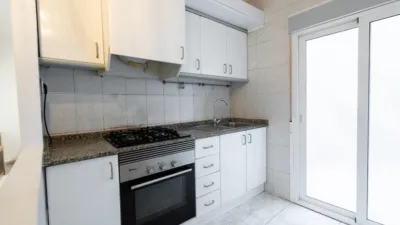 Apartment in Vistalegre photo 13