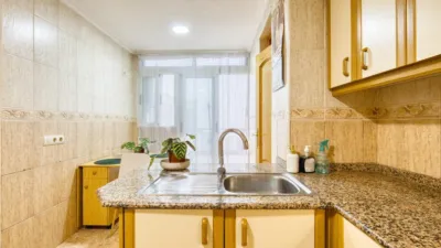 Apartment on Calle Salvador de Madariaga photo 23