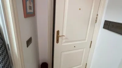Apartment in La Envia Golf photo 12