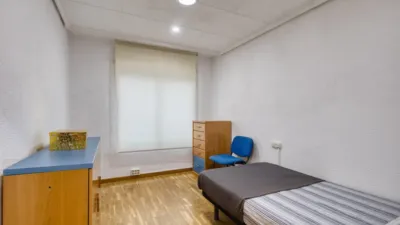 Apartment on Calle Salvador de Madariaga photo 14