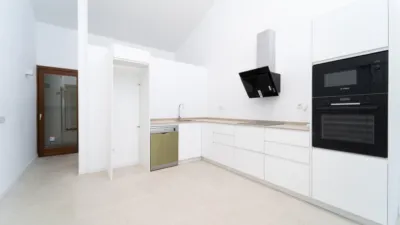Townhouse in Biniamar photo 20