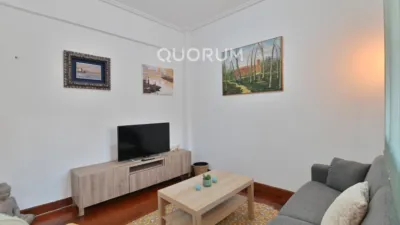 Flat on Goitia Street photo 3