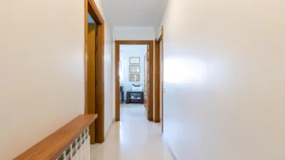 Apartment on Passeig del Comerç photo 24