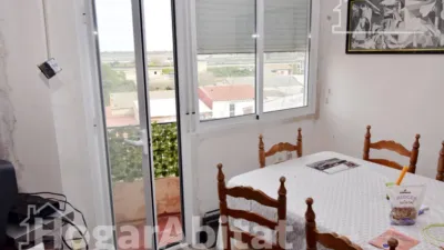 Flat on Carrer de Sant Llorens photo 36