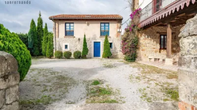 House on Calle La Cochera photo 34