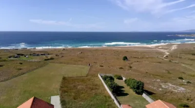 Piso en Corrubedo photo 18