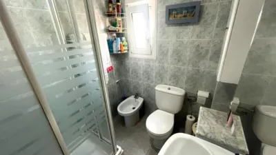 Apartment in Laguna de El Portil photo 16