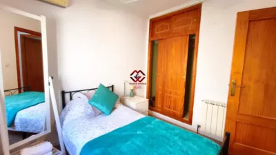 Semi-detached house on Calle Virgen de la Cabeza photo 22