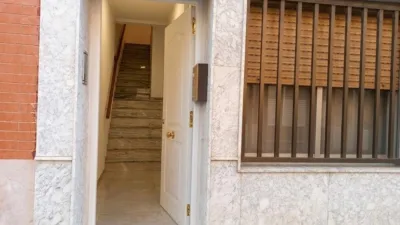 Flat on Carrer de Sant Antoni photo 21