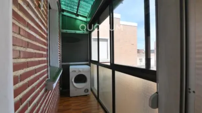 Flat on Goitia Street photo 14