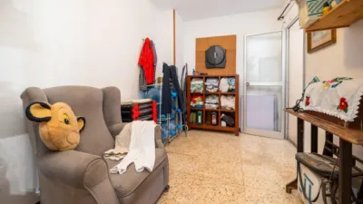 Apartment on Carrer Josep Melià photo 32