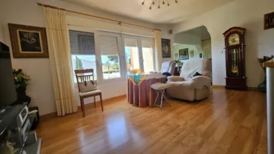 Chalet in Barranco Hondo photo 15