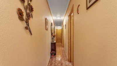 Apartment in Torrevieja - More