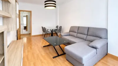 Apartment on Carrer de València photo 12