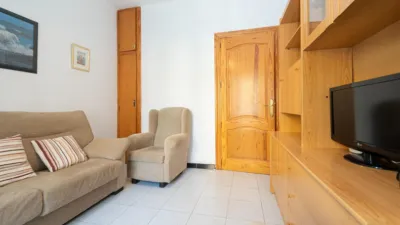 Apartment on Carrer de Sant Vicenç Ferrer photo 13