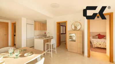 Apartment in Jerónimo and Aviléses photo 11