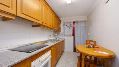 Apartment on Avenida de las Habaneras, 64 photo 14