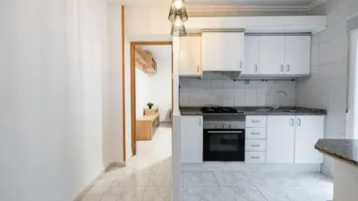 Apartment in Vistalegre photo 11