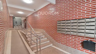Flat on Goitia Street photo 30