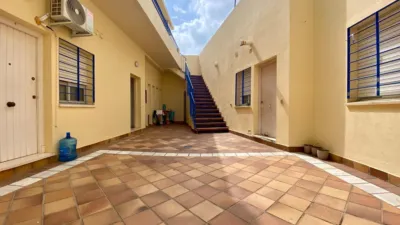 Apartment in El Carmen photo 17