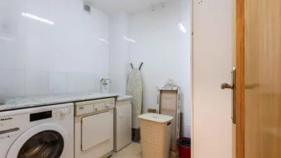 Apartment on Passeig del Comerç photo 42