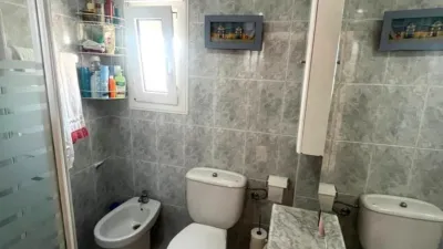 Apartment in Laguna de El Portil photo 17
