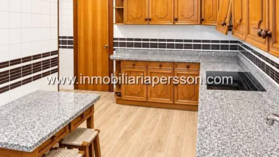 Apartment in Parque de Lourdes photo 6