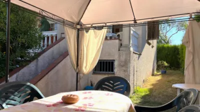 Terraced house in Urb. L Amfora photo 7