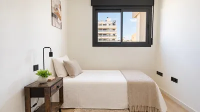 Apartment at Carrer de la Safor, 2 photo 28