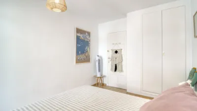 Apartment on Carrer de l'Arquitecte Ant Gaudí photo 13