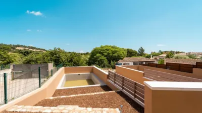 Townhouse in Biniamar photo 9