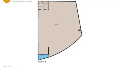 Chalet in Albarrosa photo 57