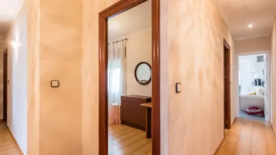 House in Algezares photo 28