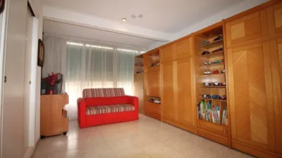 Apartment on Avenida de Madrid photo 31
