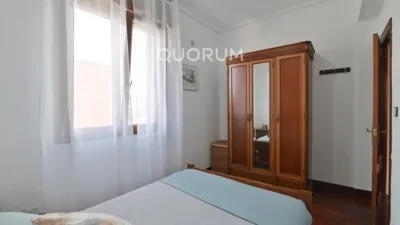 Flat on Goitia Street photo 23