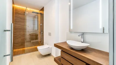 Chalet on Calle del Priorato photo 33