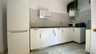 Apartment in El Carmen photo 2