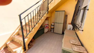 Semi-detached house on Calle Virgen de la Cabeza photo 27